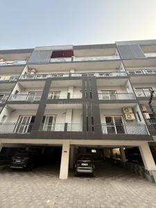 Project Image of 1800 Sq.ft 3 BHK Builder Floor for sale in Green Field Colony for Rs. 11000000
