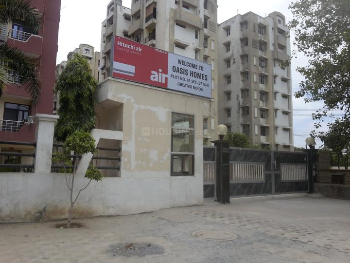 Gallery Cover Pic of Oasis Homes