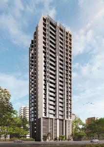 Project Image of 1070 Sq.ft 2 BHK Apartment / Flat for sale in Kharghar for Rs. 11000000