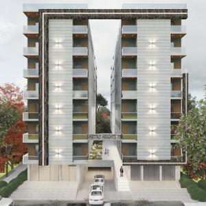 Project Image of 1050 Sq.ft 2 BHK Apartment / Flat for sale in Sector 72 for Rs. 3500000