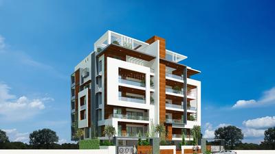 Diksha Diksha Homes/240 Project Images