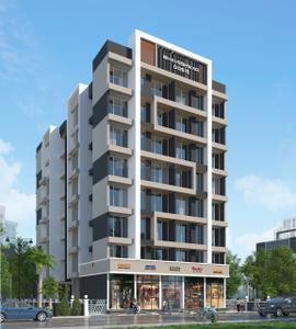 Project Image of 1150 Sq.ft 2 BHK Apartment / Flat for sale in Ulwe for Rs. 11000000