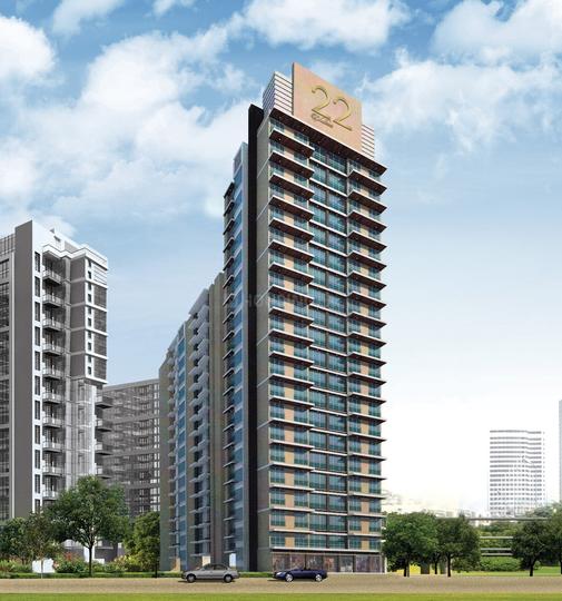 Gallery Cover Pic of 22 Dhuleva