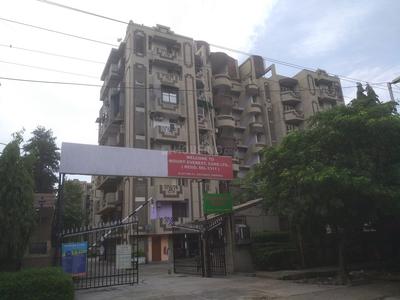 Gallery Cover Pic of CGHS Mount Everest Apartments