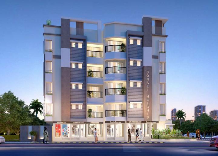 Gallery Cover Pic of Sonali Heights