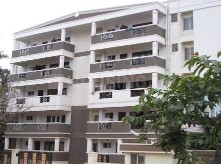 Pavani Oakridge More Images 1