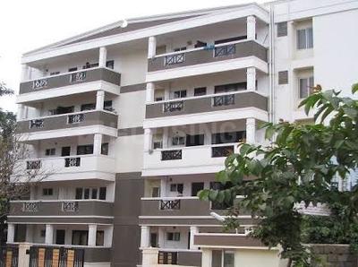 Gallery Cover Pic of Pavani Oakridge