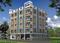 SKS Princy Apartment Elevation 1
