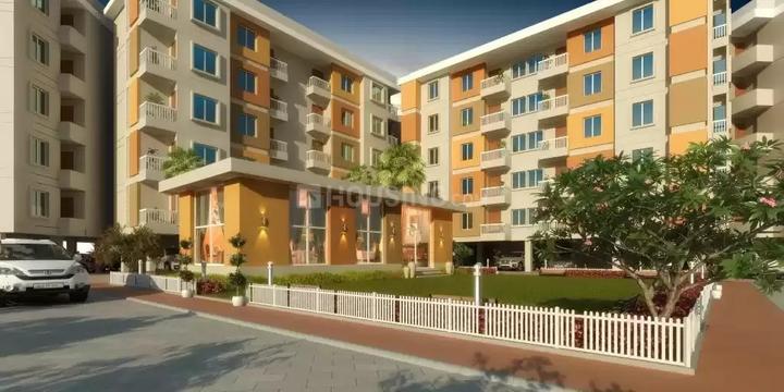 Pushti Avenue More Images 1