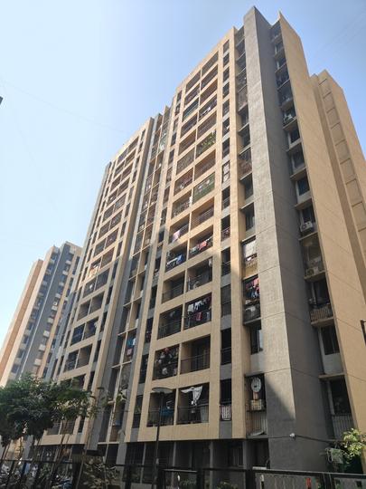 Gallery Cover Pic of Rustomjee Avenue L1 L2 And L4