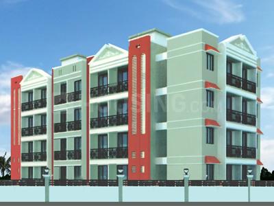 Gallery Cover Pic of Nidhi Gokul Co Op Housing Society