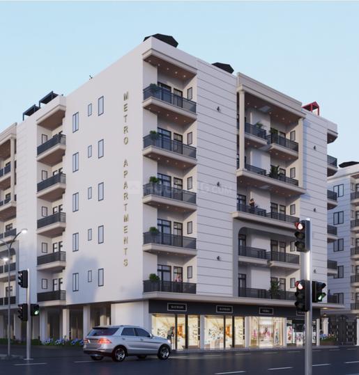 Vyam Metro Apartments - Image 1