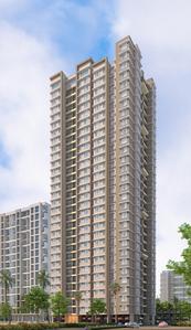 Project Image of 665 Sq.ft 1 BHK Apartment / Flat for sale in Thakurli for Rs. 4800000
