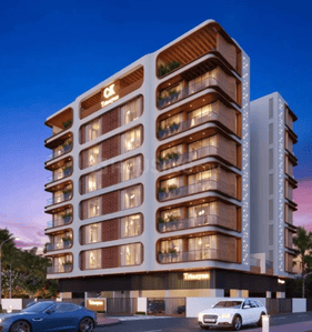 Chaphalkar Trinayan Project Images
