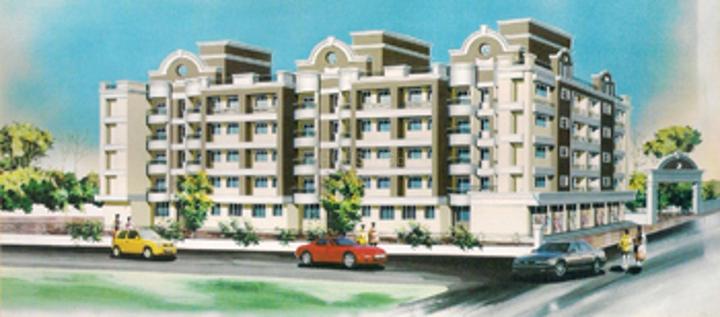 GNC Surabhi Complex Images for Elevation of GNC Surabhi Complex 1