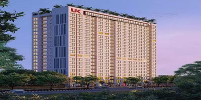 Project Image of 569 Sq.ft 1 BHK Apartment / Flat for sale in Andheri East for Rs. 8800000