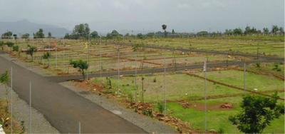 Pushpa Sanskruti Royal City Phase 1 Project Images