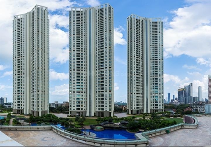 Gallery Cover Pic of K Raheja Vivarea Building No 3 Tower E