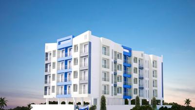 Shree Sai Enterprises- Sai Sadan Apartment Project Images