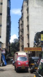 Gallery Cover Pic of Kanwal Corporation Andheri Indira Nagar Chsl