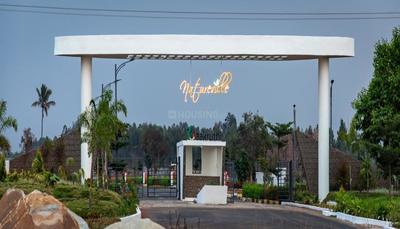 Aakruthi Natureville Phase 1 Project Images