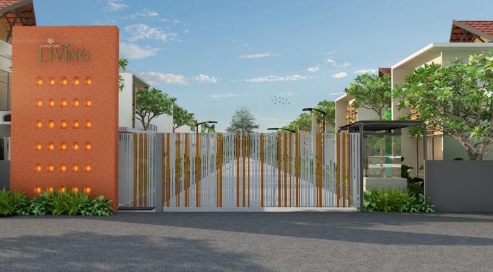 Gallery Cover Pic of Amantara Living