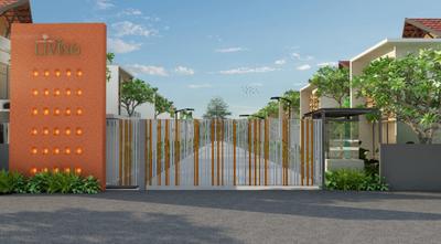 Residential Lands for Sale in Amantara Living