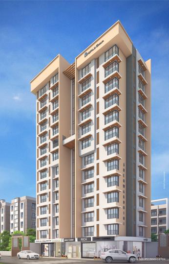 Kamla Snehawardhini Elevation 1