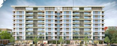Project Image of 1286 Sq.ft 3 BHK Apartment / Flat for sale in Harni for Rs. 6800000