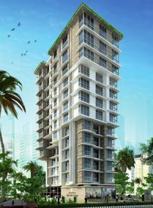 Project Image of 900 Sq.ft 2 BHK Apartment / Flat for sale in Vile Parle East for Rs. 34000000