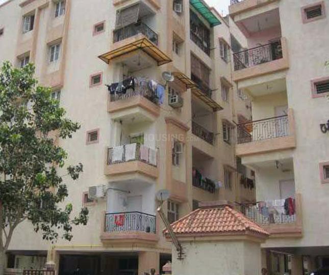 Vraj Vihar II Images for Elevation of Vraj Group Ahmedabad Vihar II 1