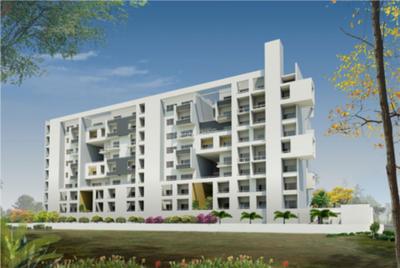 Project Image of 1420 Sq.ft 2 BHK Apartment / Flat for sale in Kadubeesanahalli for Rs. 12150000