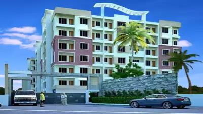 Akshara Platinum Project Images