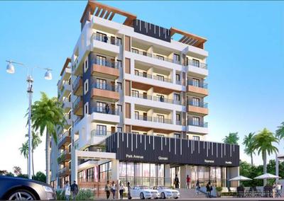 Waystone Tigga Enclave Project Images
