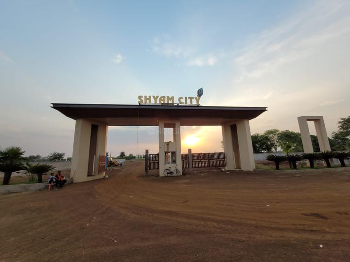 Gallery Cover Pic of Shyam City