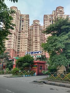 Project Image of 870 Sq.ft 2 BHK Apartment / Flat for sale in New Town for Rs. 6500000