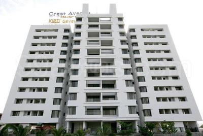 Gallery Cover Pic of Kirti Crest Avenue