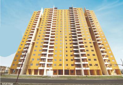 Project Image of 502 Sq.ft 2 BHK Apartment / Flat for sale in Domjur for Rs. 3200000