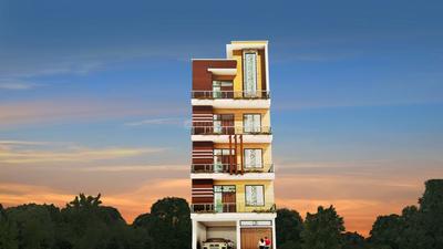 Realty Realty Vision/Sai Upvan Project Images