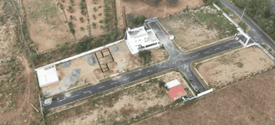 Sri Kumaran Avenue Project Images