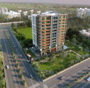 Project Image of 5700 Sq.ft 5 BHK Apartment / Flat for sale in Bhimrad for Rs. 30000000