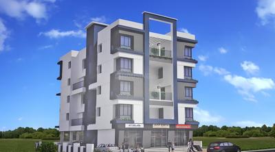 RealNest Properties Nest Siddhivinayak Plaza