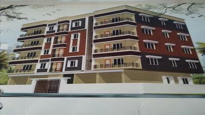 Project Image of 985 Sq.ft 2 BHK Apartment / Flat for sale in Sodepur for Rs. 2200000