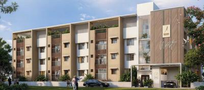 Gallery Cover Pic of Rohan Nest