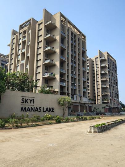 Gallery Cover Pic of Skyi Park