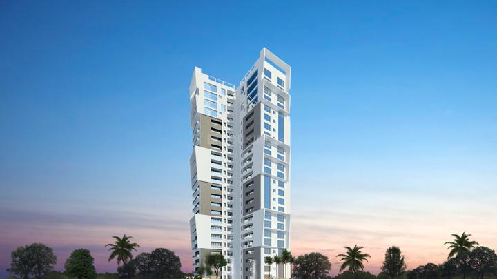 Gallery Cover Pic of Adwik Group La Casa
