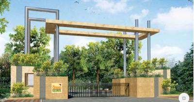 Residential Lands for Sale in Ishaan Grand Estate