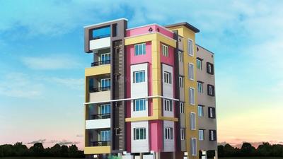 Sonu Construction Sonu Mansion
