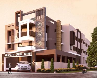 Bharath Green Avenue Project Images