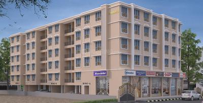 Project Images Image of workwise in Kurla West, Mumbai